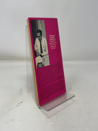 The Boys and Girls Book About Divorce