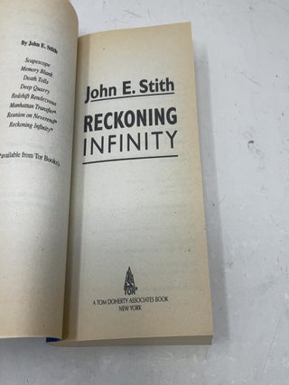 Reckoning Infinity