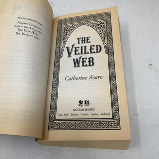 The Veiled Web