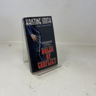Rules of Conflict