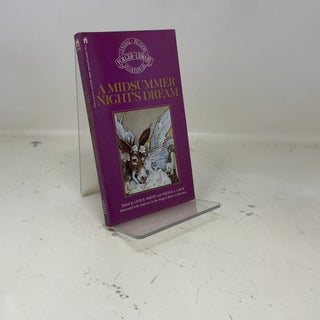 A Midsummer Night's Dream