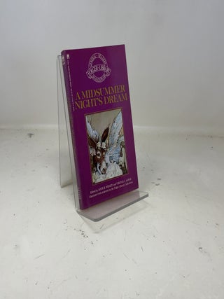 A Midsummer Night's Dream