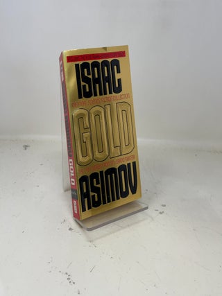 Gold: The Final Science Fiction Collection (The Final Sci Fi Coll.)