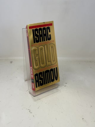 Gold: The Final Science Fiction Collection (The Final Sci Fi Coll.)