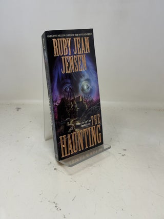 Item #391092 The Haunting. Ruby Jean Jensen