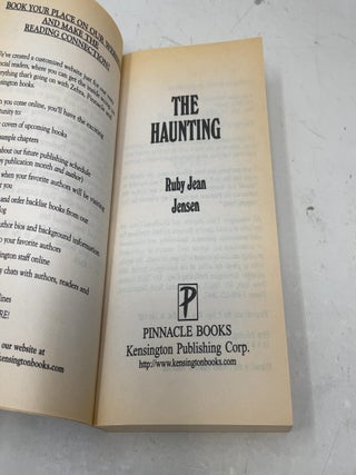 The Haunting