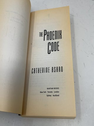 The Phoenix Code