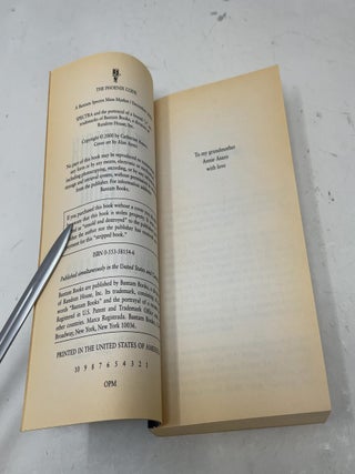 The Phoenix Code