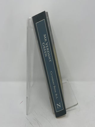Mr Verdant Green: Nonsuch Classics