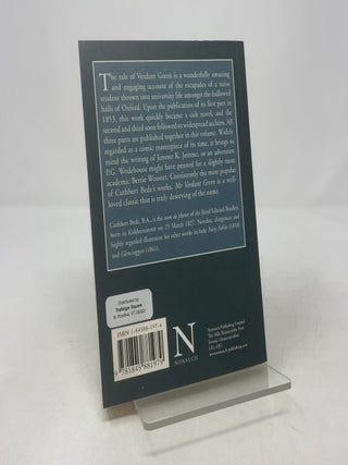 Mr Verdant Green: Nonsuch Classics