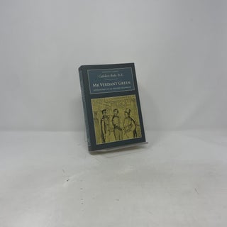 Mr Verdant Green: Nonsuch Classics