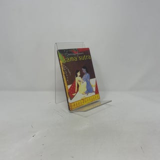 Item #391115 Kamasutra Pocket Book. Mallanaga Vatsyayana