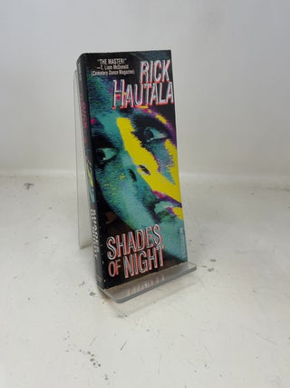 Shades of Night