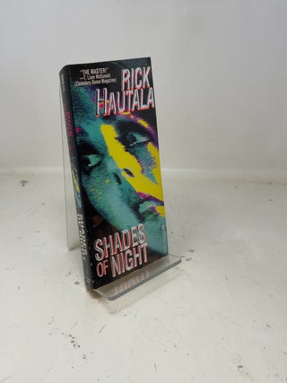 Shades of Night