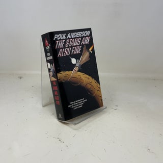 The Stars Are Also Fire (Harvest of Stars)