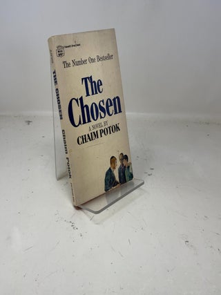The Chosen