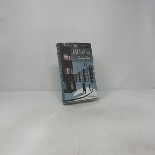 The Evenings: A Winter's Tale