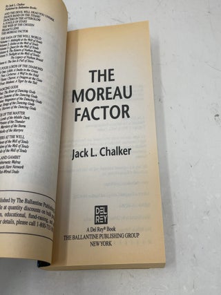 The Moreau Factor