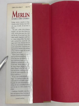 Merlin