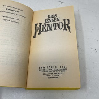 Mentor