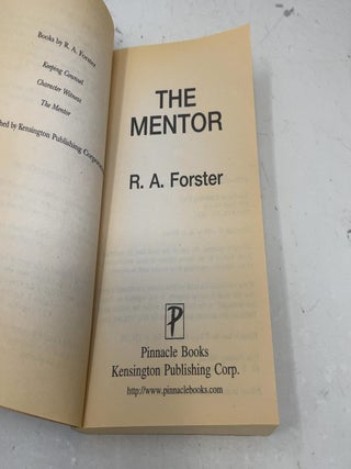 The Mentor
