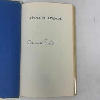 A Place With Promise