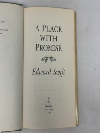 A Place With Promise