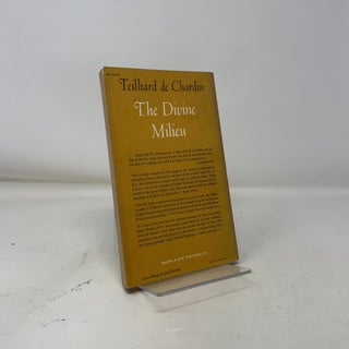The Devine Milieu