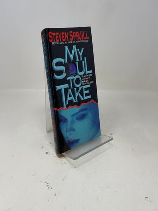 My Soul to Take