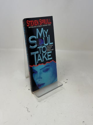 My Soul to Take