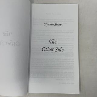 The Other Side: Awakened Teachings About Afterlife And Life Between Lives. Near Death Experience. Best Self Help Books And Spiritual Healing Books. (5)