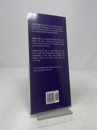 The Other Side: Awakened Teachings About Afterlife And Life Between Lives. Near Death Experience. Best Self Help Books And Spiritual Healing Books. (5)