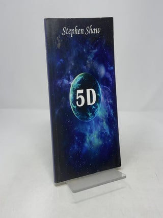 5D: Star Beings And Earth's Mystical History. Truth About Extraterrestrials Revealed. Best Self Help Books And Personal Growth Books. (1)