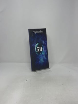 5D: Star Beings And Earth's Mystical History. Truth About Extraterrestrials Revealed. Best Self Help Books And Personal Growth Books. (1)