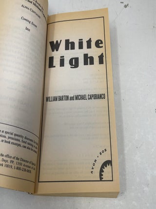 White Light