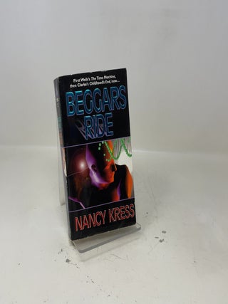 Beggars Ride (Beggars Trilogy (also known as Sleepless Trilogy))