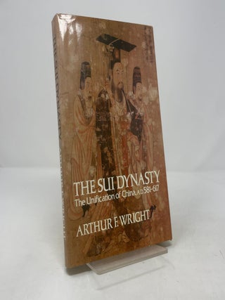 The Sui Dynasty