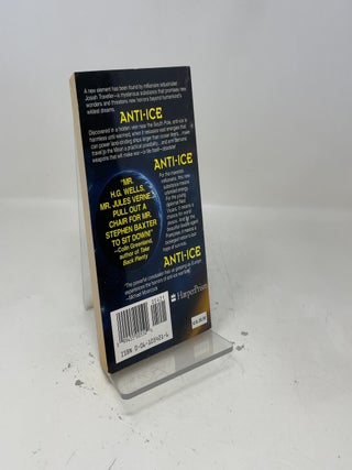 Anti-ice
