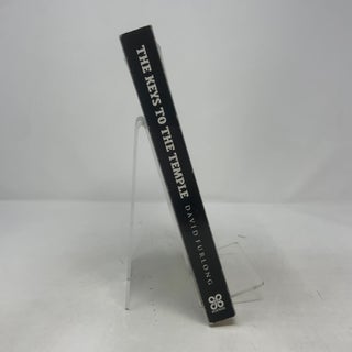 The Keys to the Temple: Unravel the Mysteries of the Ancient World
