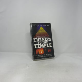 The Keys to the Temple: Unravel the Mysteries of the Ancient World