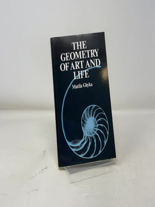 The Geometry of Art and Life