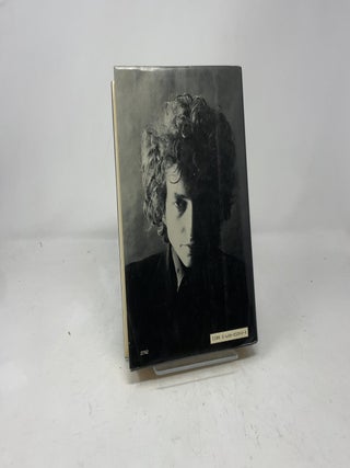 No Direction Home: The Life and Music of Bob Dylan
