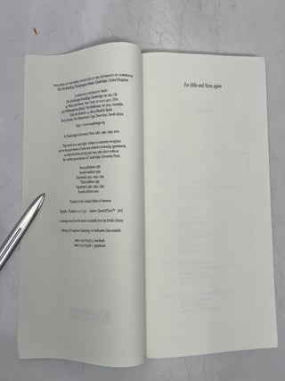 Handbook for Academic Authors