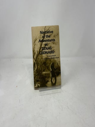 Narrative of the Adventures of Zenas Leonard