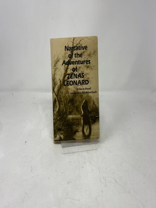 Narrative of the Adventures of Zenas Leonard