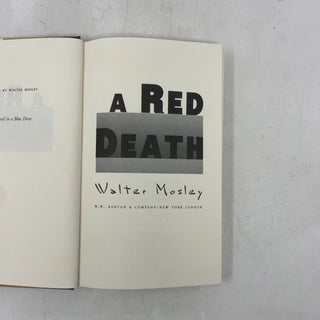 A Red Death