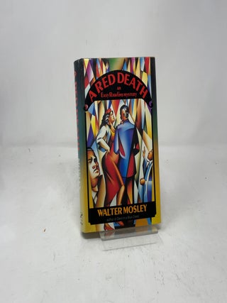 A Red Death