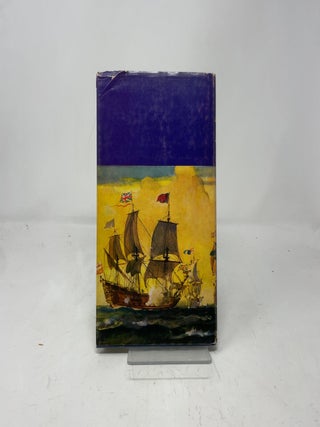 Mr. Pepys' Navy