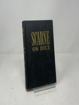 Scarne on Dice