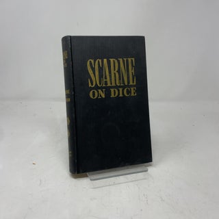Scarne on Dice